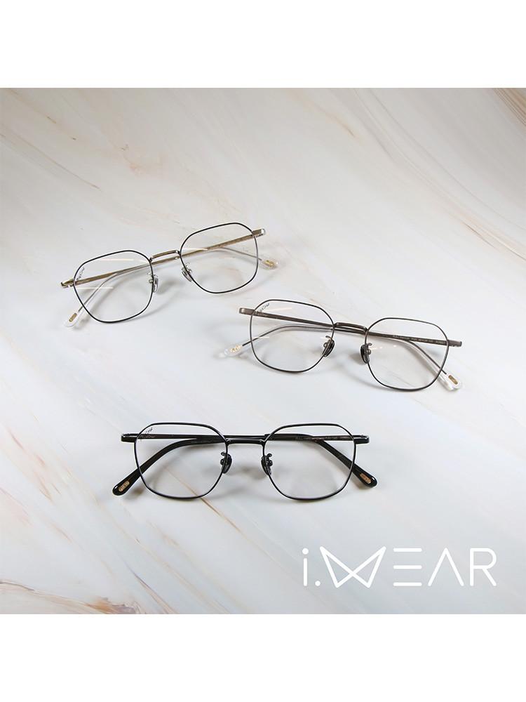 매그앤드로우 Mag&Draw 포레스트 NCT 재현 안경