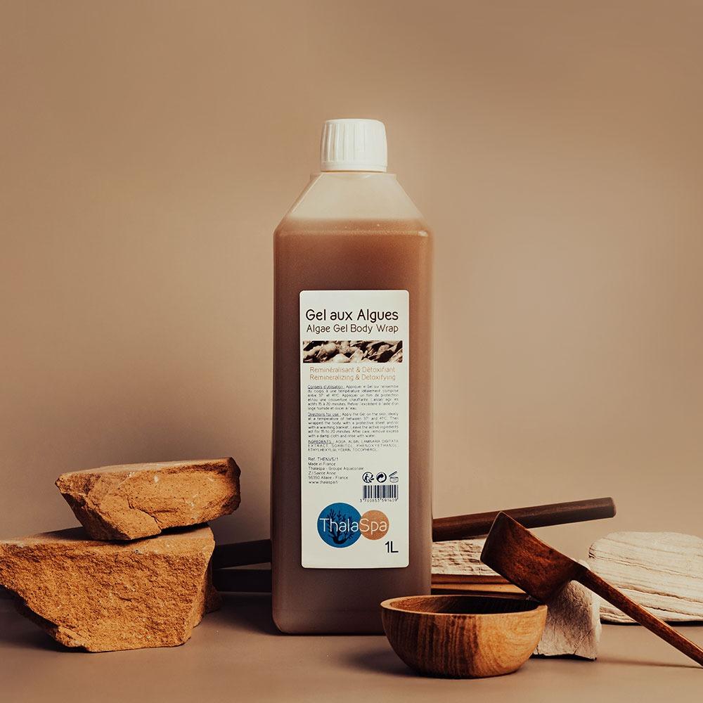 알게 젤 바디랩 1L