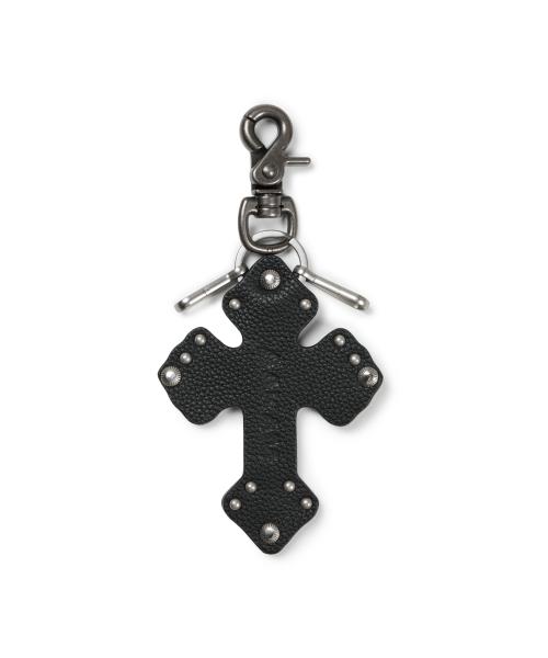 CROS2 Keyring (Black)