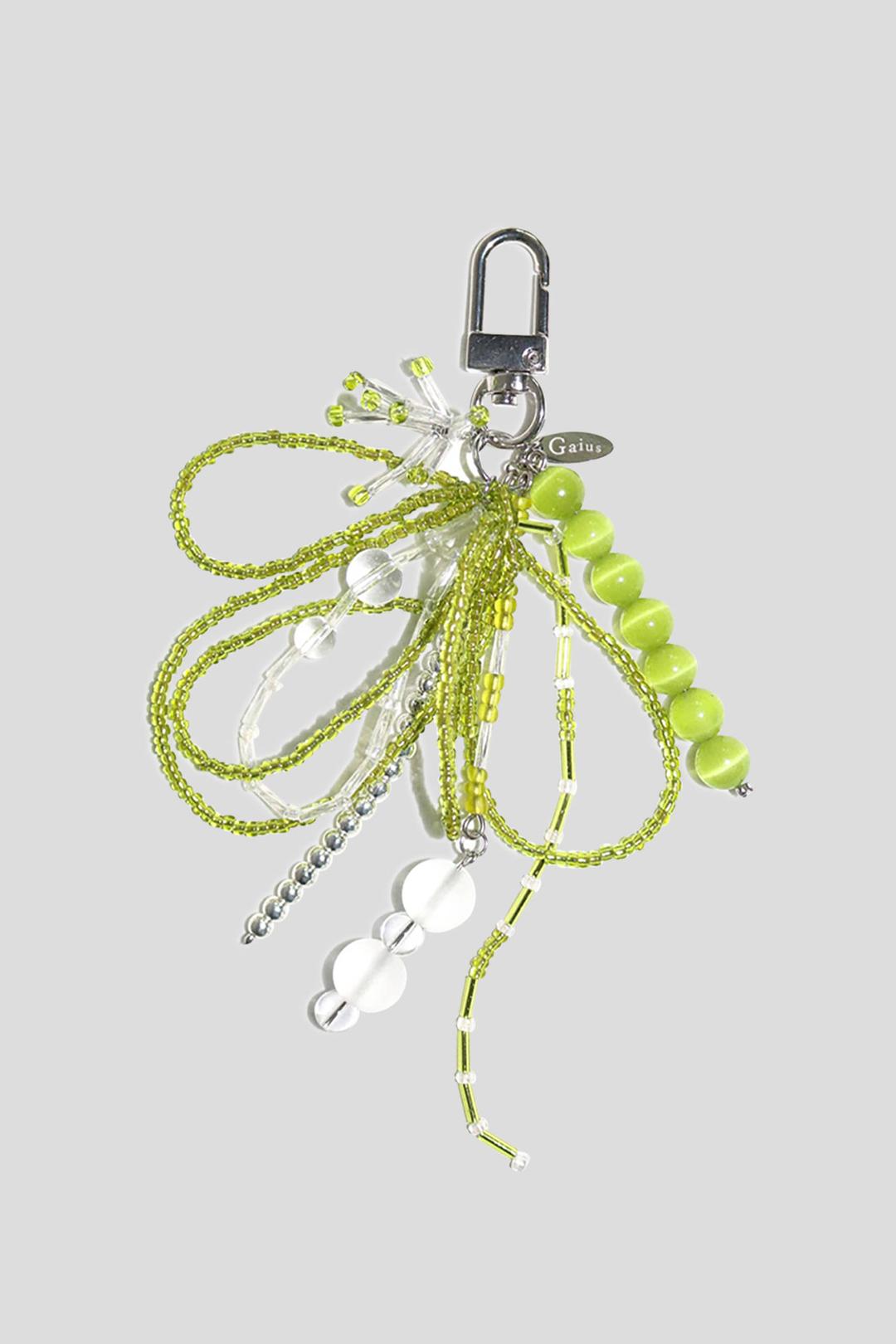 breaking light keyring