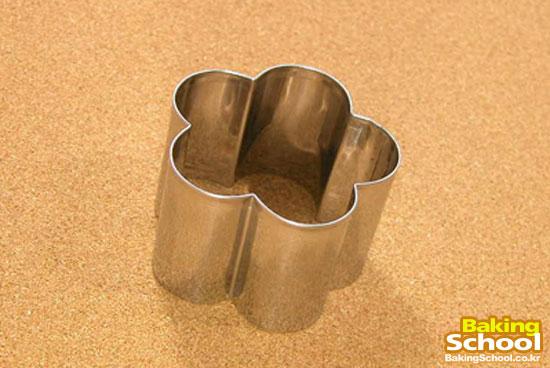 쿠키커터(매화)