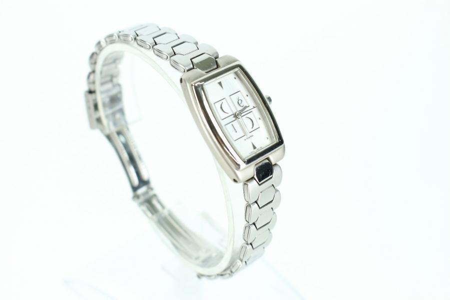 카파 실버 CECI 삼성 스퀘어 데일리 손목시계