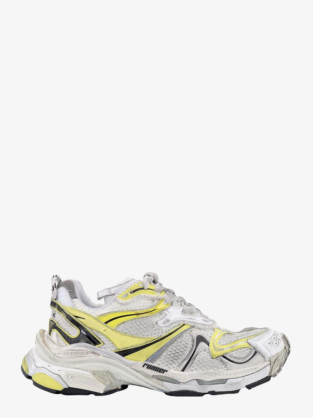 Balenciaga | RUNNER 2 - MAN