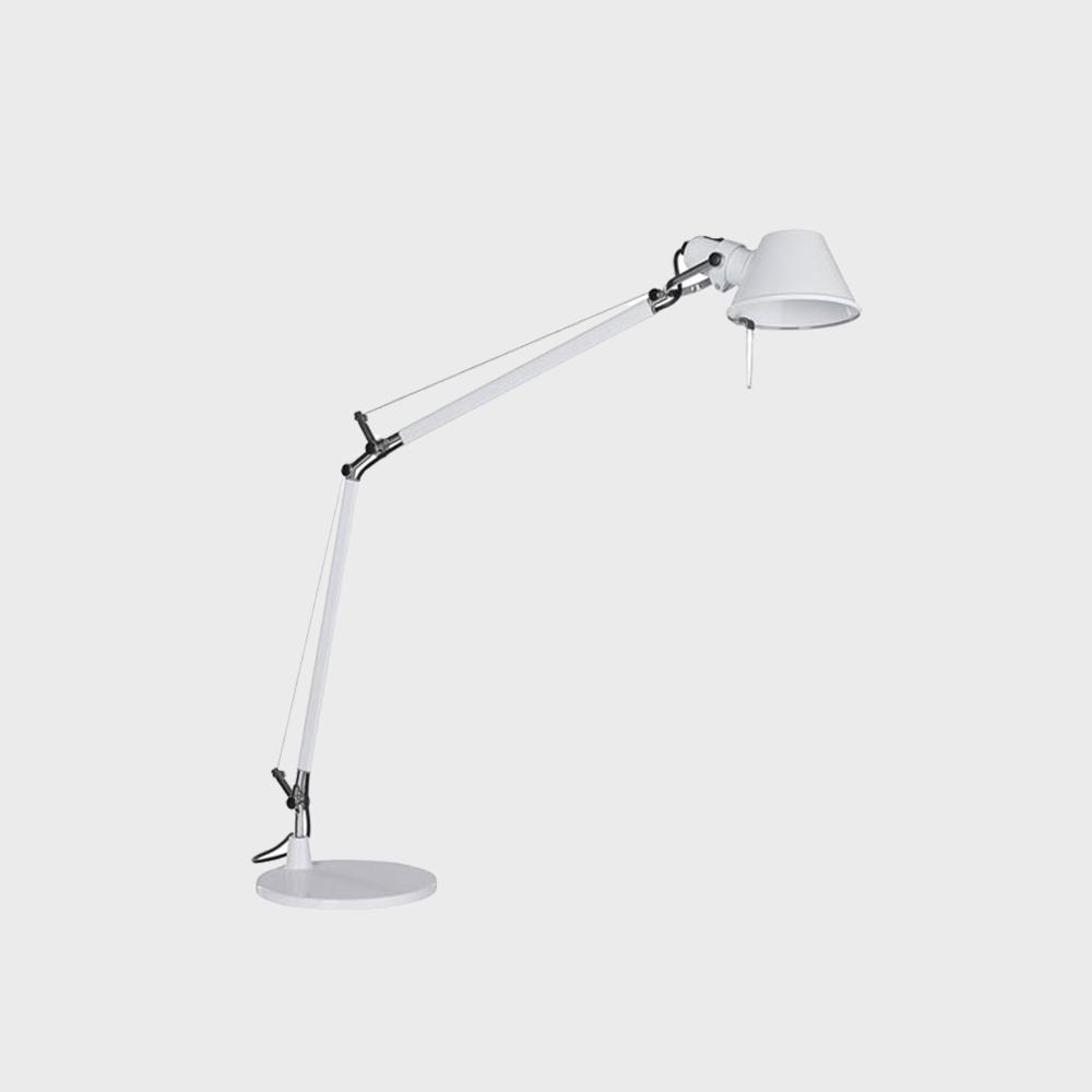 아르떼미데 톨로메오 미니 단스탠드 테이블조명 Tolomeo Mini Table(예약판매)