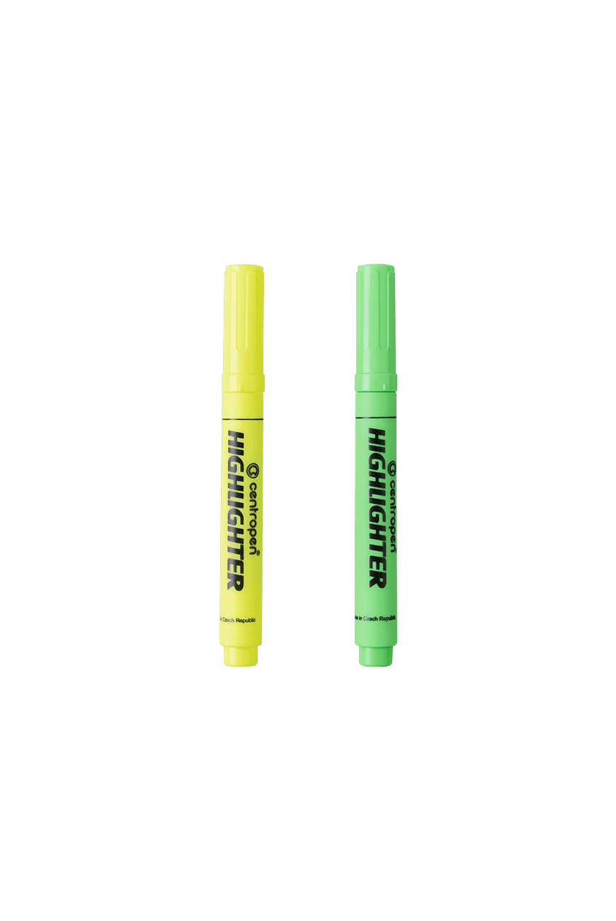 8552 Highlighter