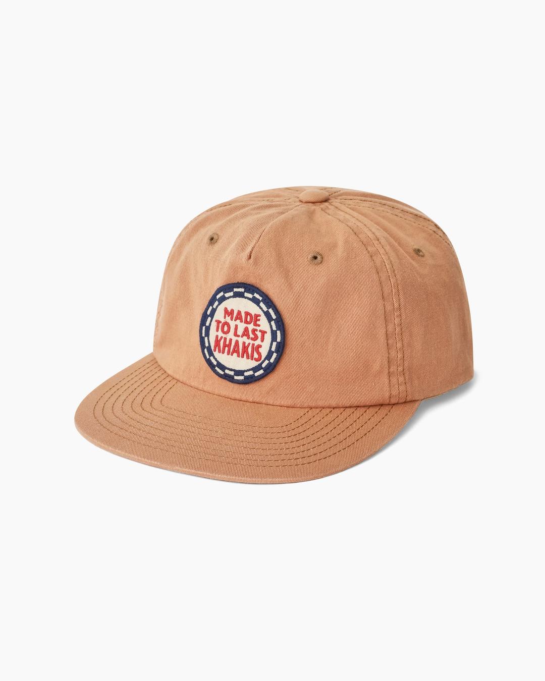Caster Cap Brick