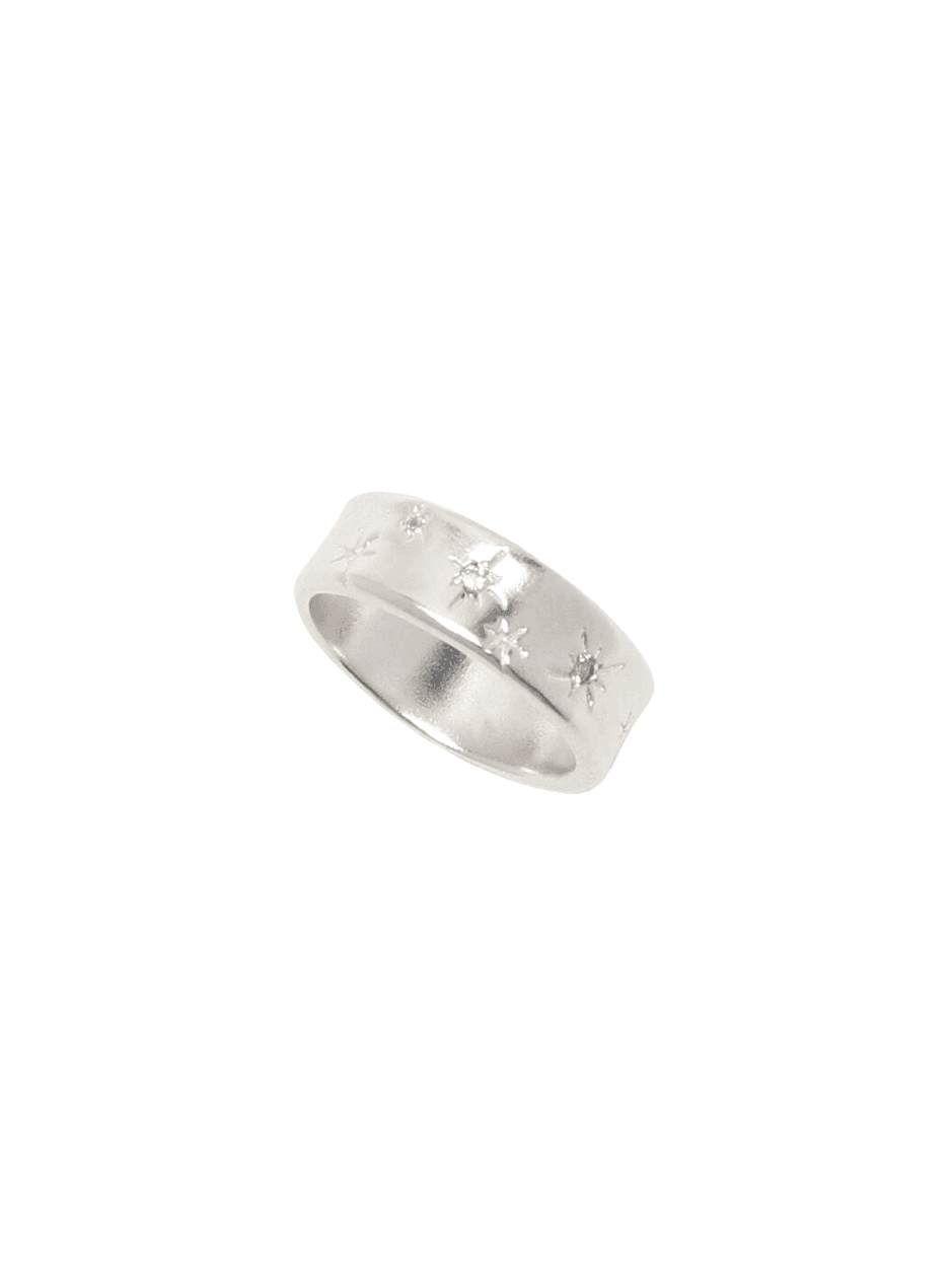 spakle LOVE ring 002