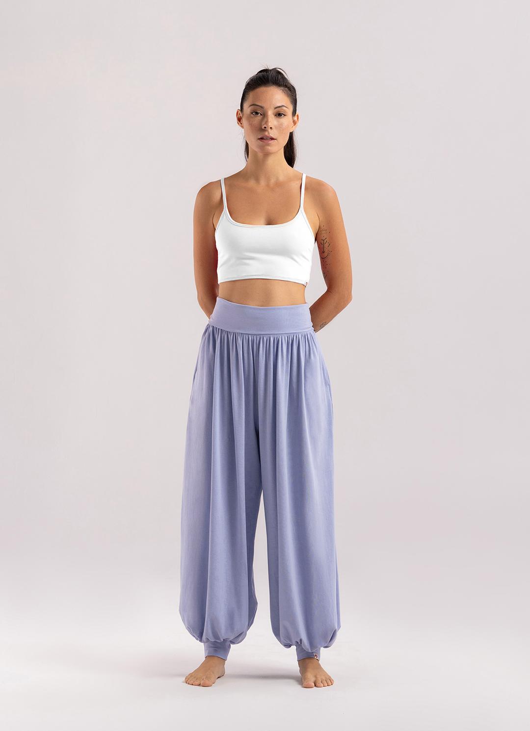 Labu pants_Thistle Down