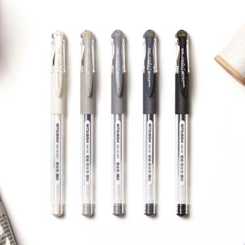 유니볼 시그노 0.5mm