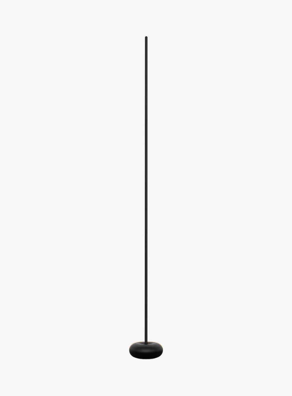 Donut Floor Lamp