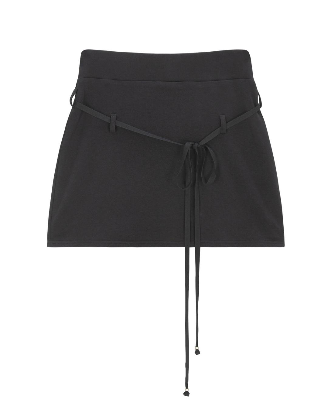 CS RIBBON PANTS&SKIRTS-031