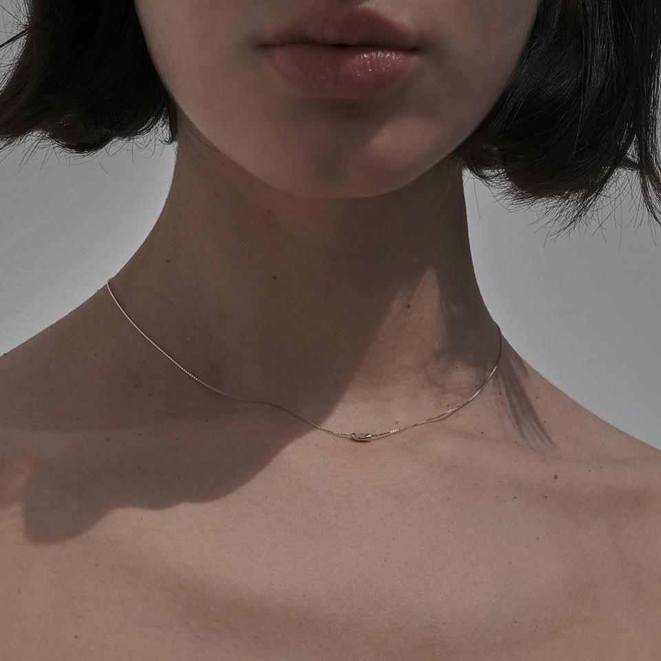 HS-19 Necklace