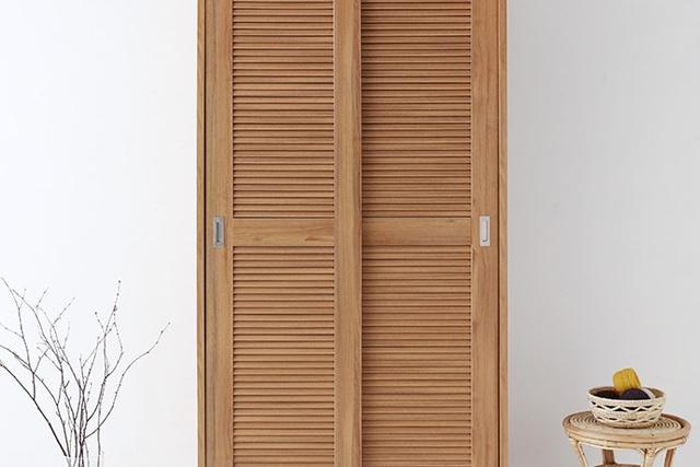 [할인쿠폰]BELOIN 슬라이딩 좁은 2문 옷장 100195 WRM195100