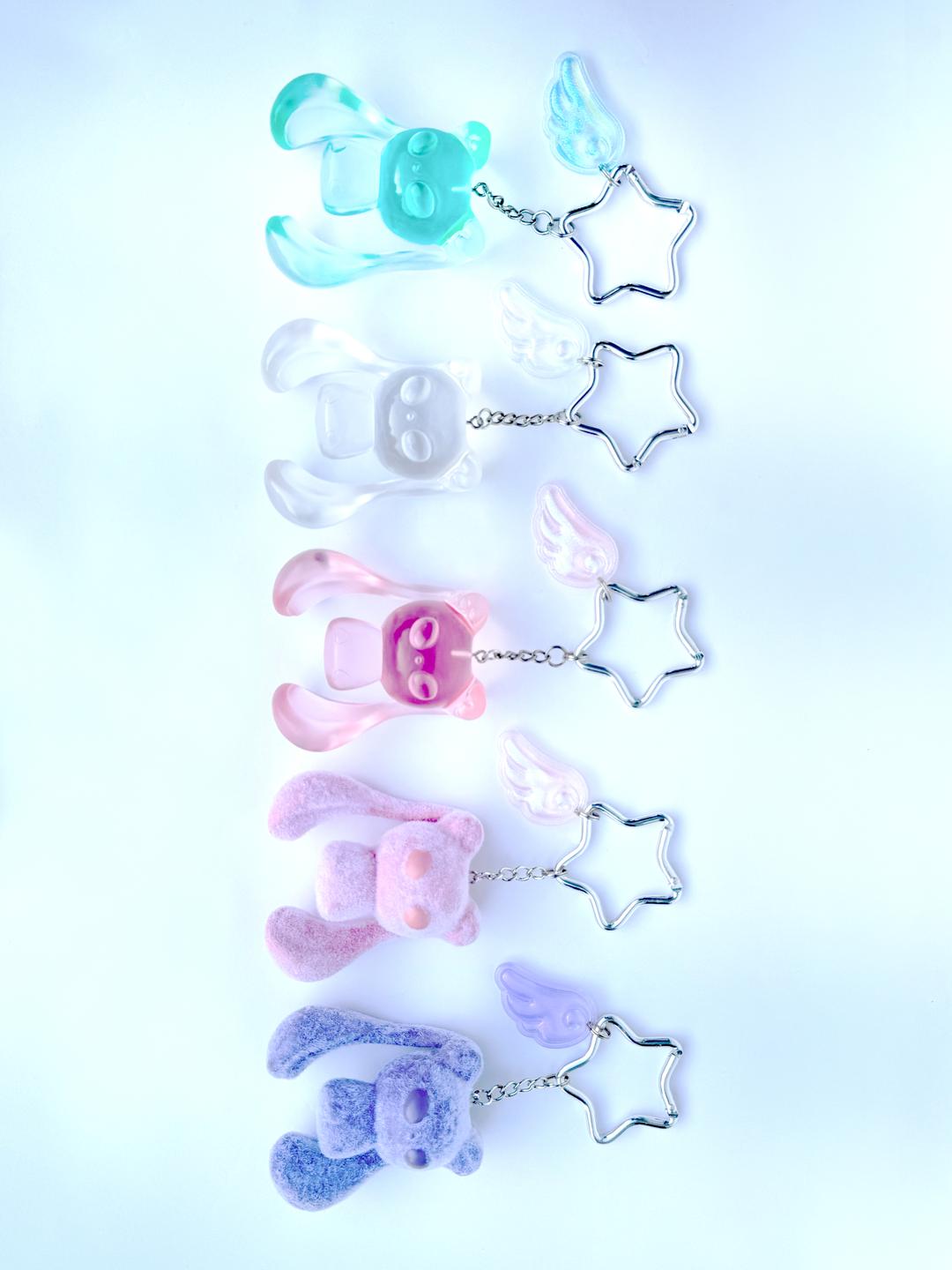 [ 𓍯𓂃evenifeden ໒꒱ ]  mini mewz