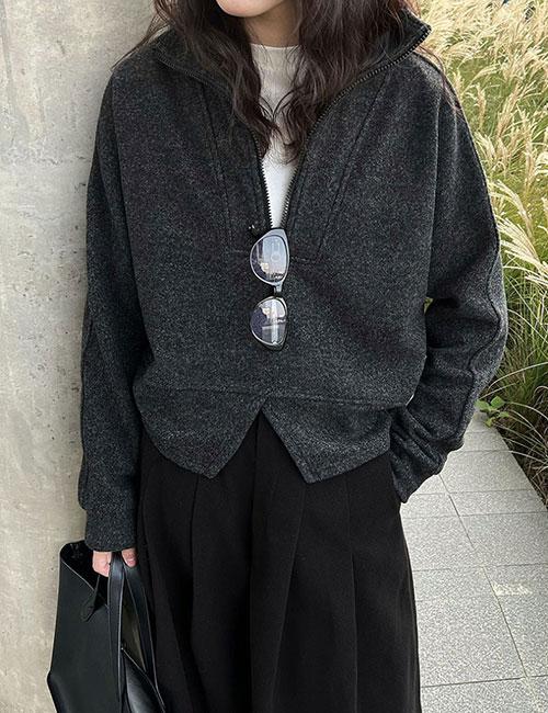 디에 노르 반집업 기모맨투맨