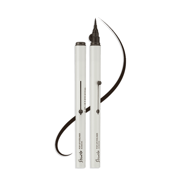 팝-업 아이라이너 모카