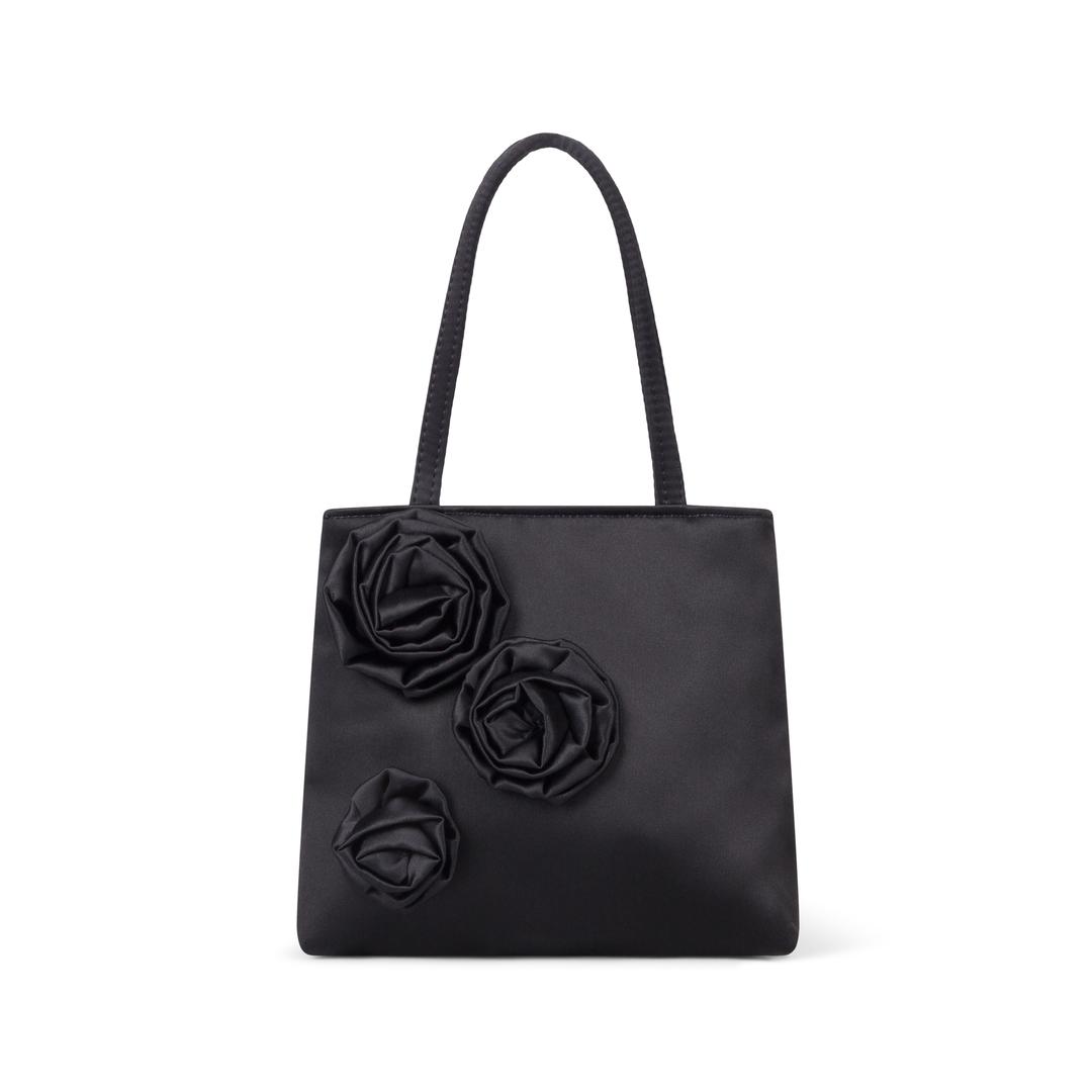 Hai Thea Bag - Black