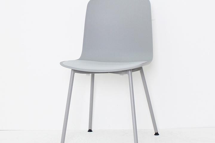 케일던 철제체어 3colors