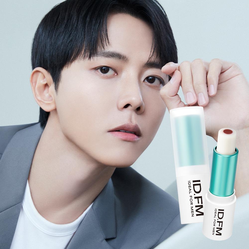 "남자선물/남자 립밤" 아이디얼포맨 베러톤 생기 립밤