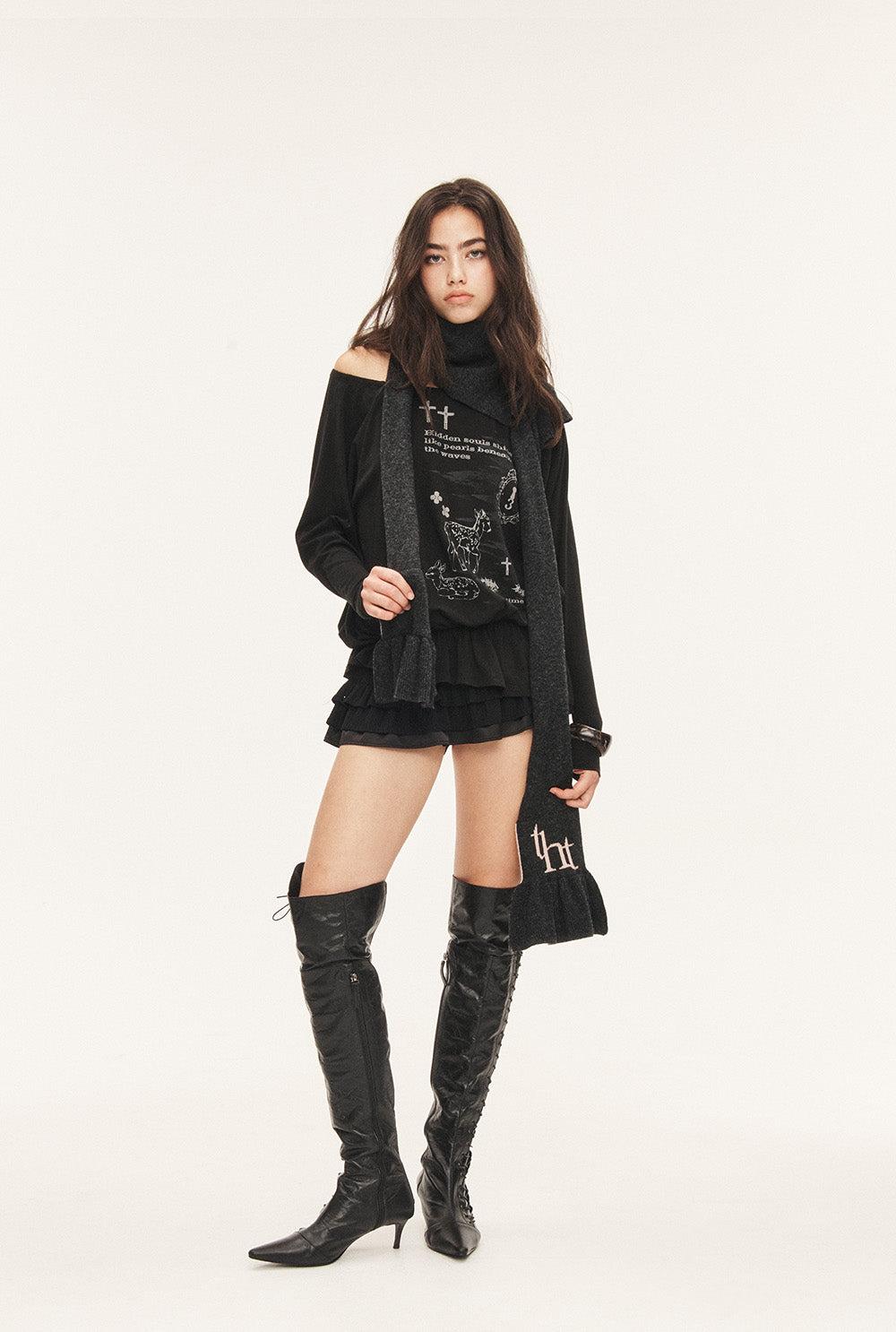 [releasing 09.18 12pm KST] Sweet bambi top