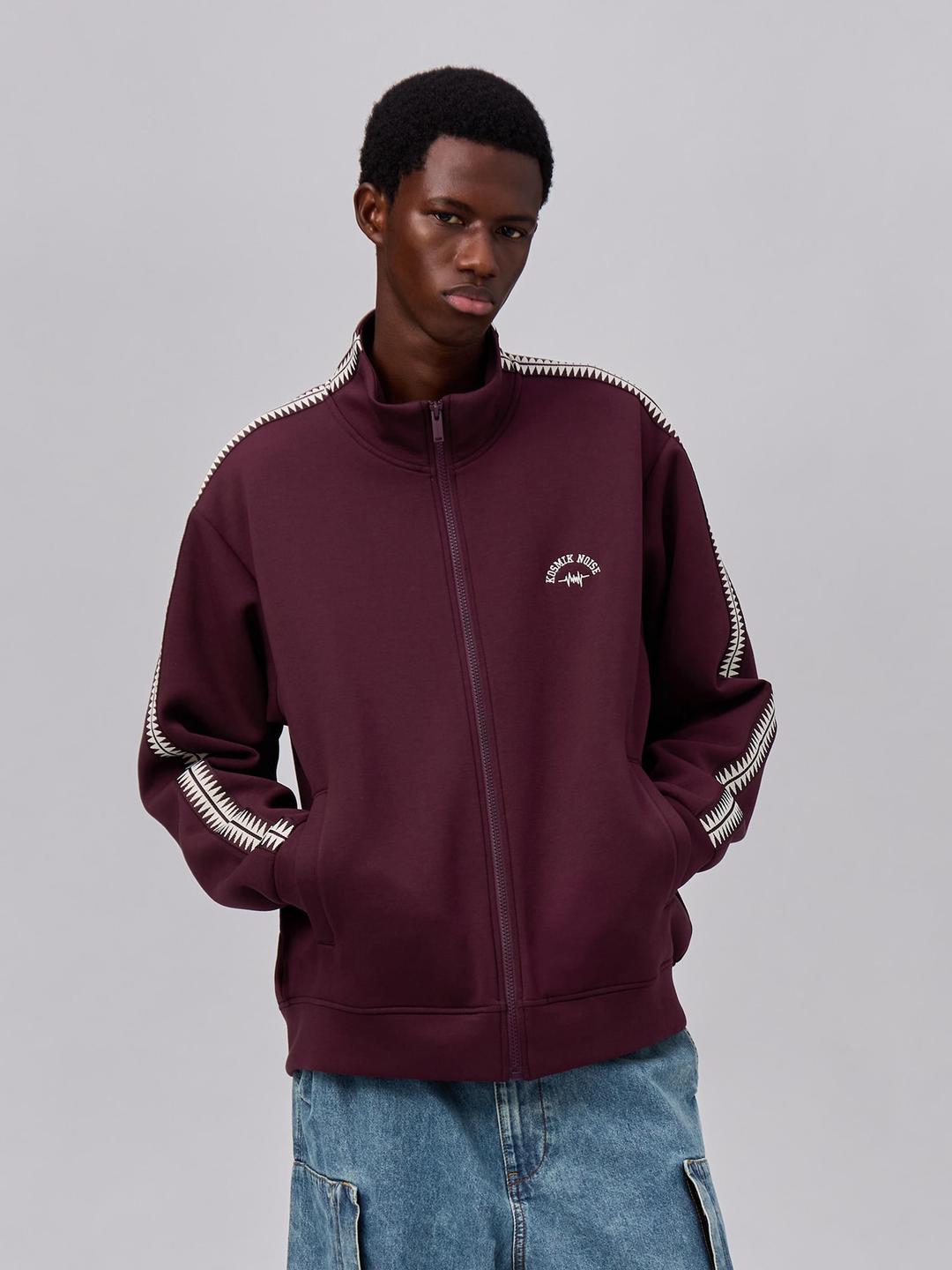 トラックジャケット UNDERCOVER(セットアップ可能)