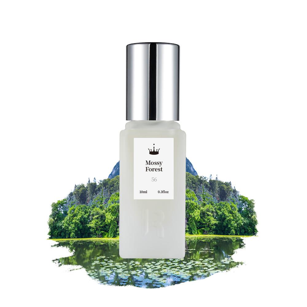 모씨 포레스트 엑스트레 드 퍼퓸 10ml