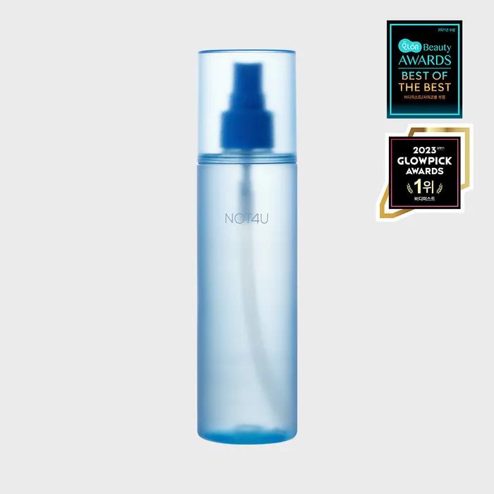 클리어 바디 미스트 200ml