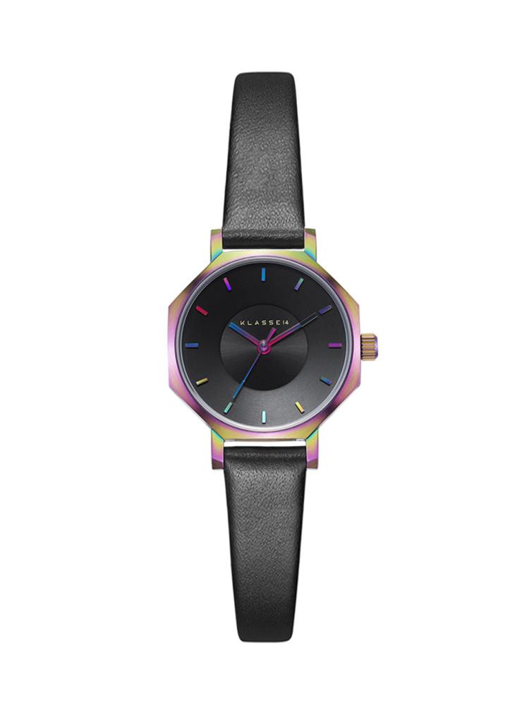 OKTO RAINBOW BLACK 28mm OK17TI001S