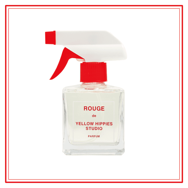 Spray Perfume 'Red'