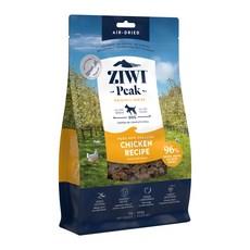 지위픽 전연령 독 식품 닭고기 건조생식사료, 닭, 454g, 1개