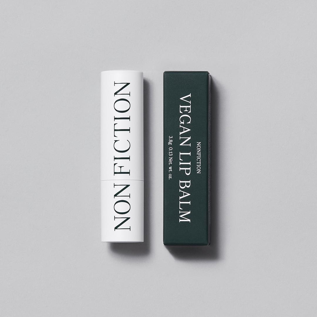 Vegan Lip Balm