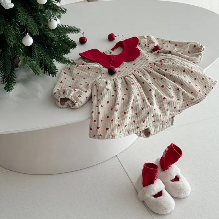 하트 메리 OPS 슈트