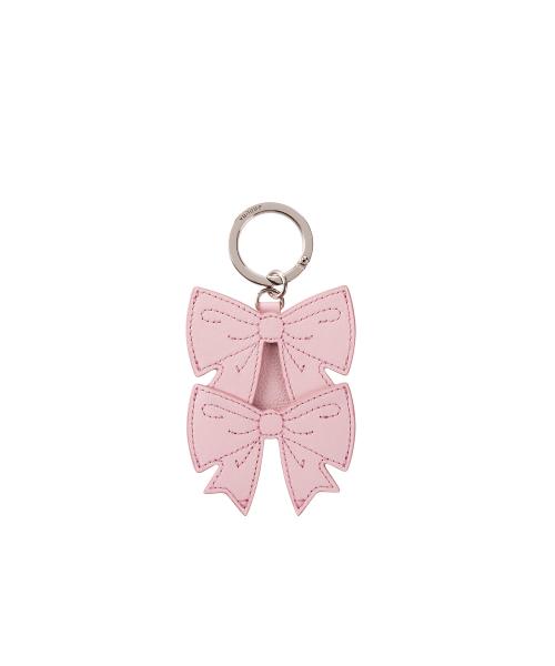 Double Balaca Card Holder (더블 발라카 카드 홀더) Pale Pink