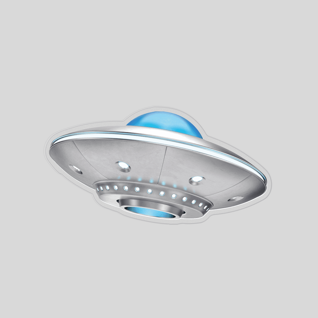 [Acrylic tok] UFO 아크릴톡