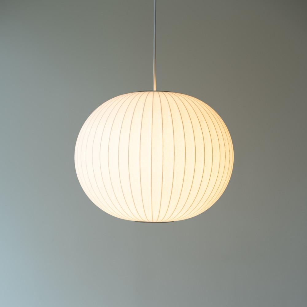 허먼밀러 볼 버블 펜던트 / Herman Miller Ball Bubble Pendant