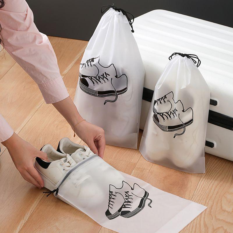 신발 더스트백 수납 파우치 가방 주머니 5p/10p