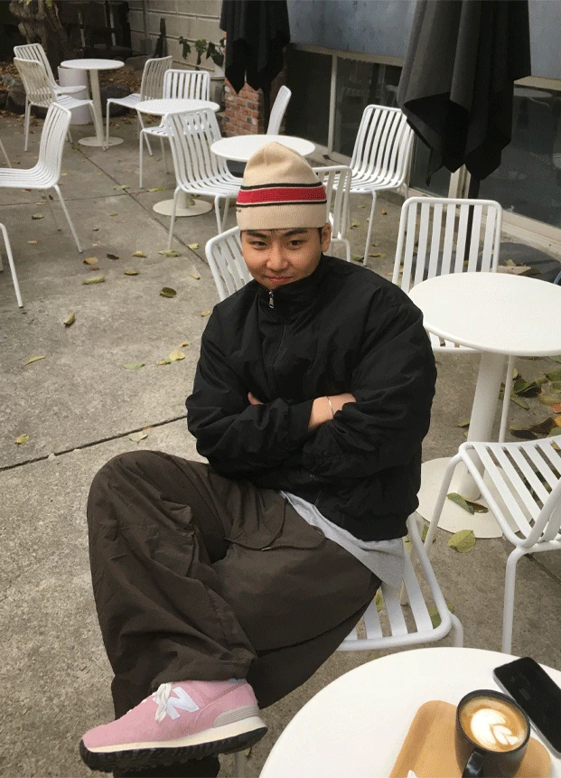 craft shirring jumper (2C)