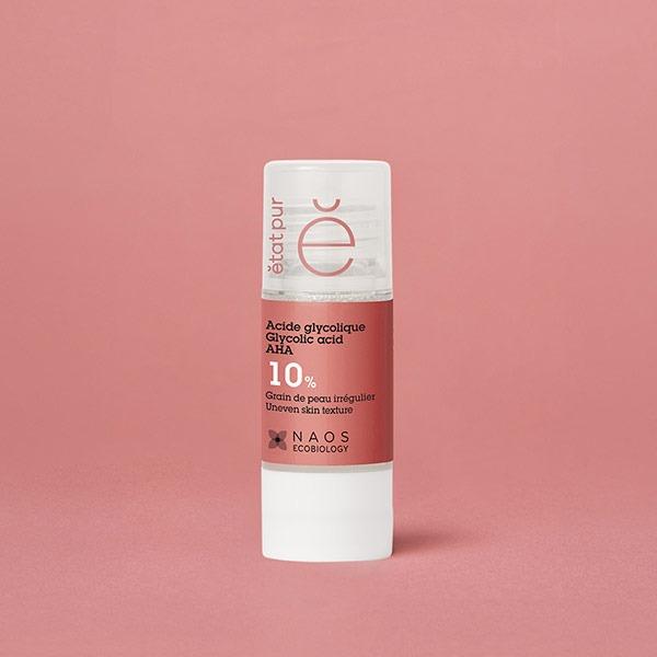 글라이콜릭 애씨드 10% 15ml(각질 제거&피부결 개선 앰플)