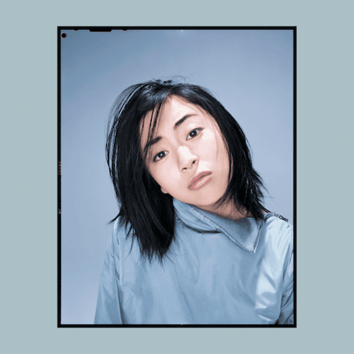 [LP] 우타다 히카루 'First Love/初恋\' 7인치(리미티드에디션, 2 disc)