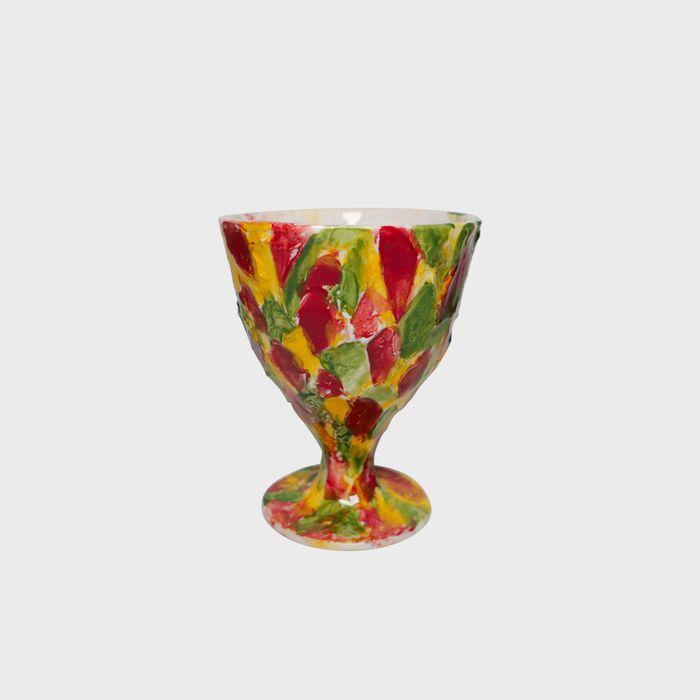 relief: bouquet 100_le jardin