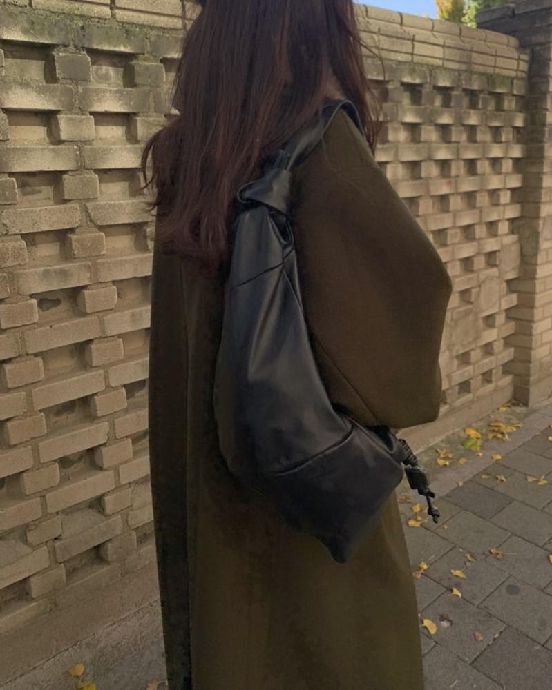 [아카이브앱크] turban bag (deep sleep)