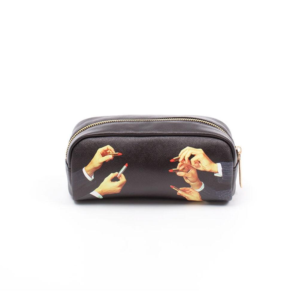 TP케이스립스틱블랙20,5x7x9_4