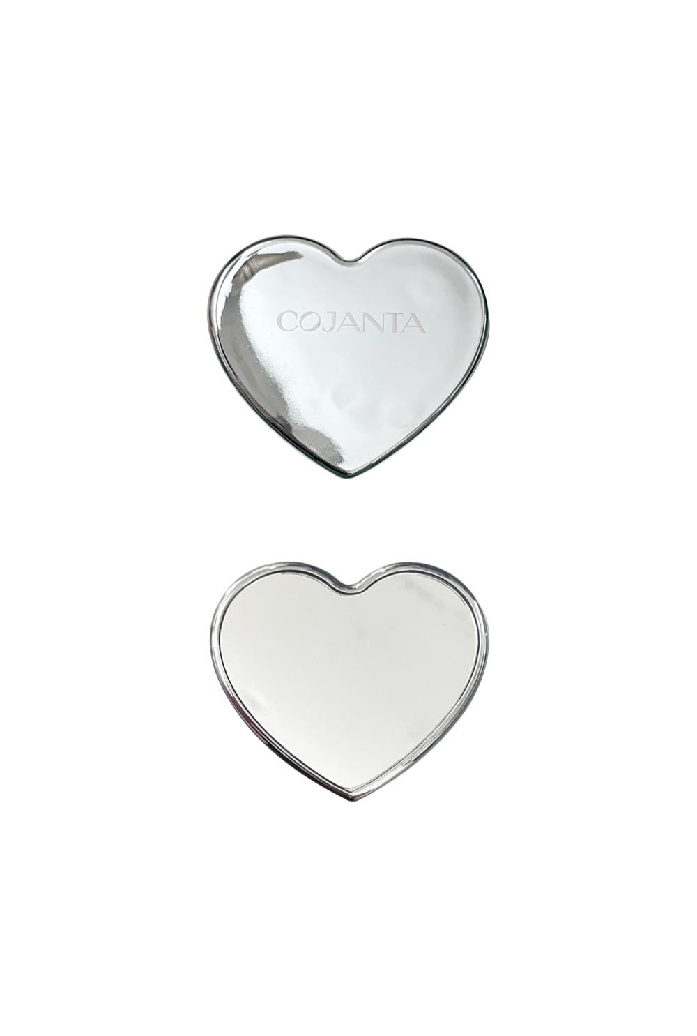 [COJANTA] hand mirror