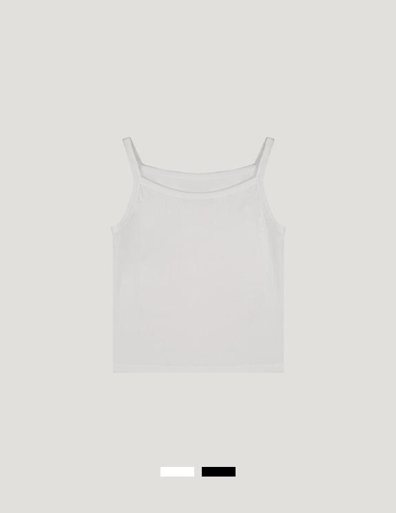 베이직 나시_2COLORS