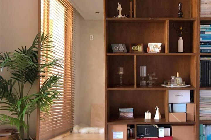 [5%쿠폰](즉시할인)애쉬 일반/대형 전신거울 3colors