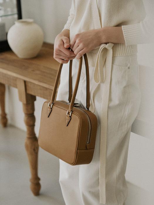 Brosche Bag_Brown