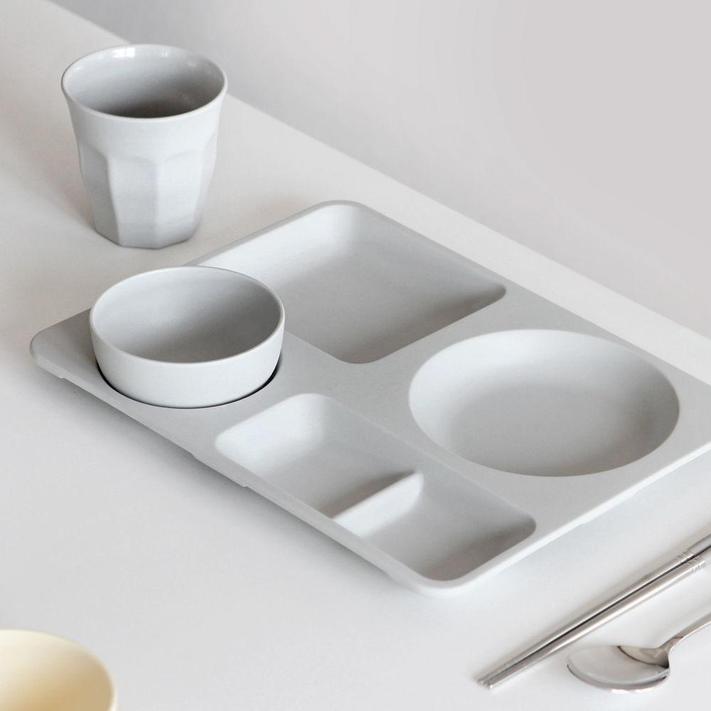 SUN 식판볼 세트