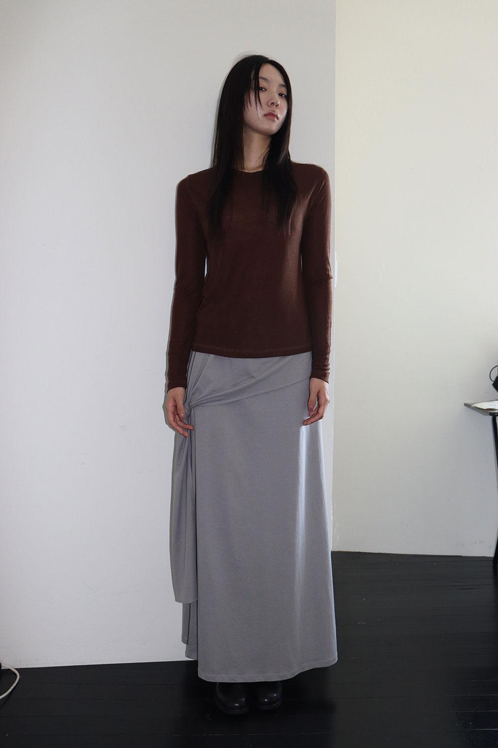 ESSENTIAL LINE TOP (7C)