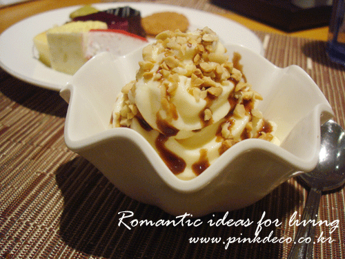 웨이브 깊은 볼