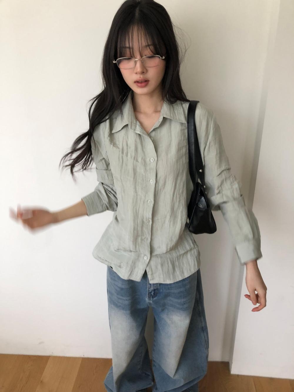 ARW | Eslin Wrinkle Shirt